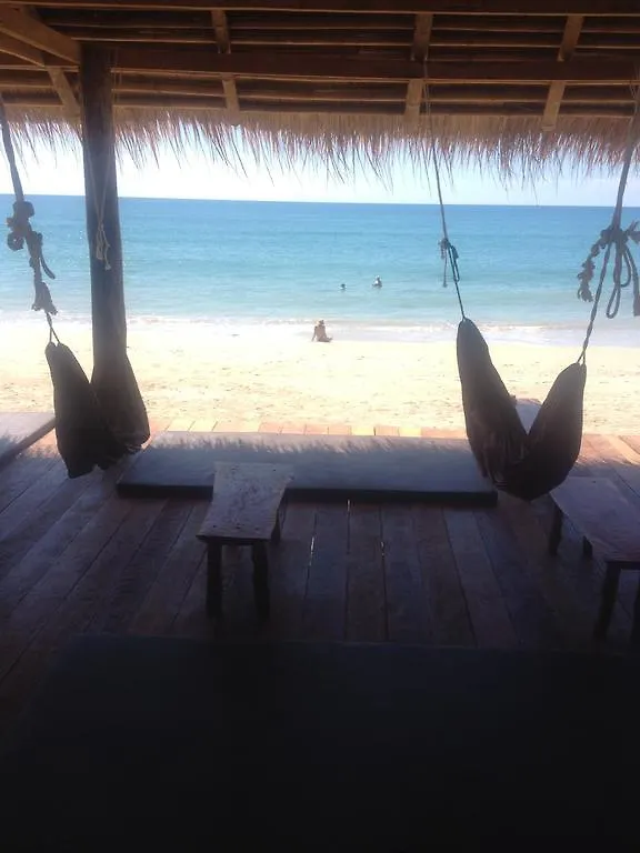 Bali Beach Bungalows Ko Lanta Thaïlande