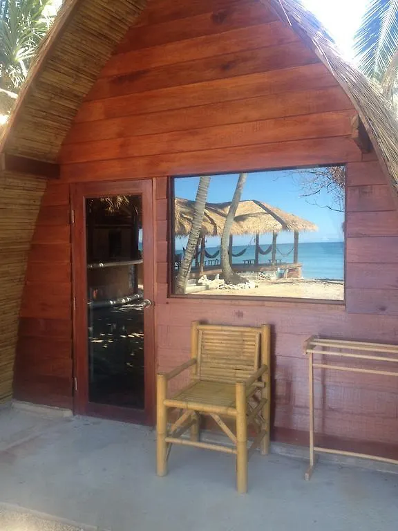 Bali Beach Bungalows Ko Lanta Maison d'hôtes
