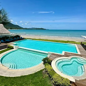 3* Feriested Twin Bay