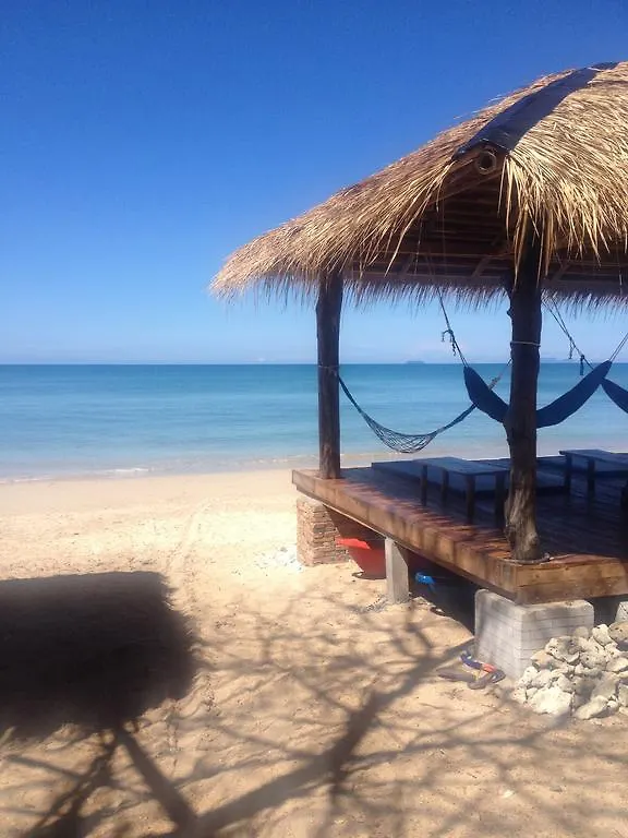 Bali Beach Bungalows Hotel Koh Lanta Guest house