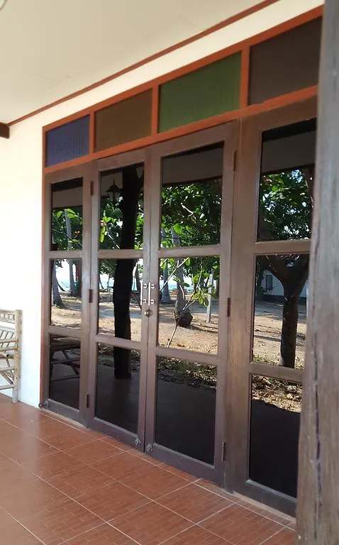 Guest house Bali Beach Bungalows Hotel Koh Lanta