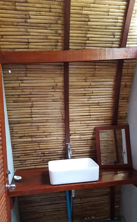 Bali Beach Bungalows Hotel Koh Lanta 0*,